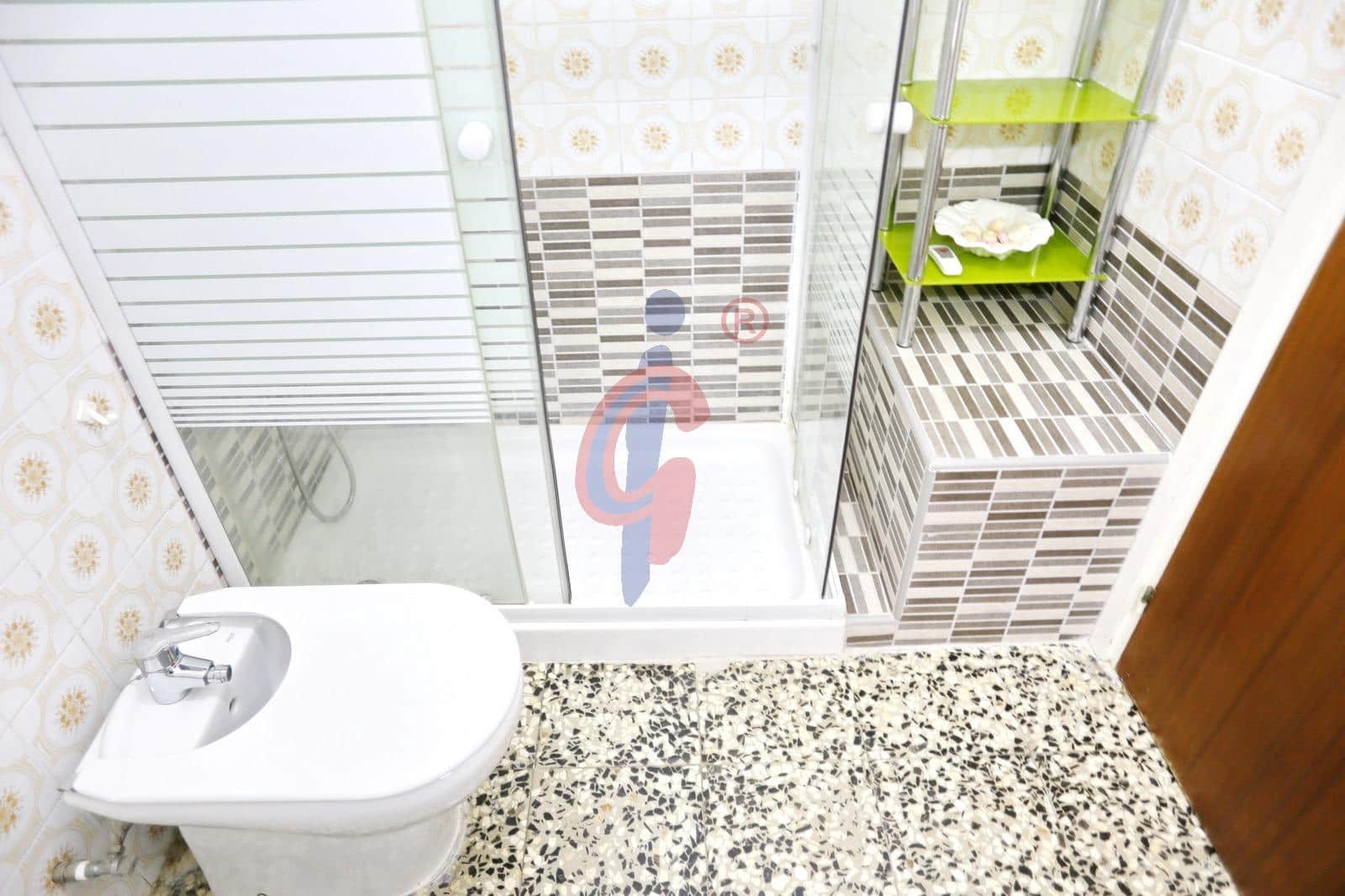 3 soverom Leilighet til leie i Guardamar del Segura med garasje - € 875 (Ref: 9784981)