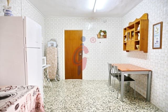 3 soverom Leilighet til leie i Zona Pueblo, Guardamar del Segura med garasje - € 750 (Ref: 9784981)