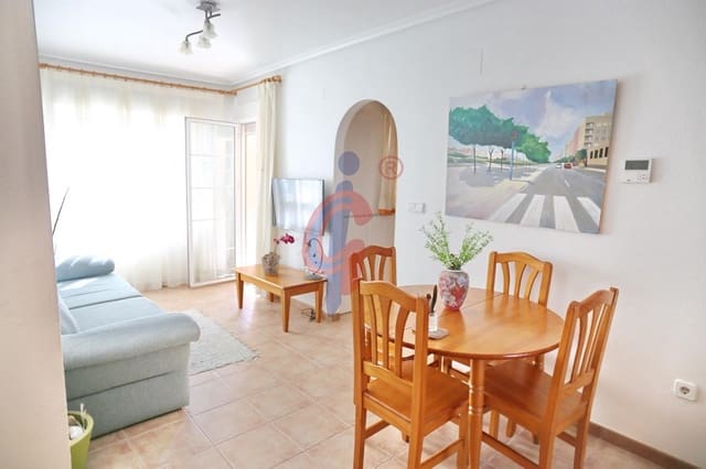 2 camera da letto Appartamento in vendita in Puerto Deportivo, Guardamar del Segura con piscina garage - 146.000 € (Rif: 9784982)