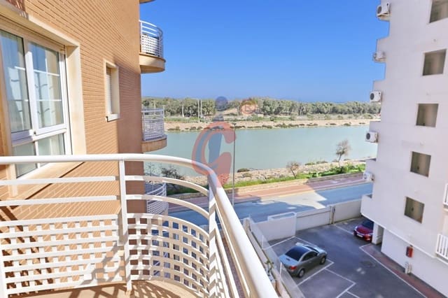2 camera da letto Appartamento in vendita in Puerto Deportivo, Guardamar del Segura con piscina garage - 146.000 € (Rif: 9784982)