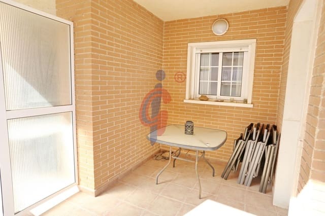 2 camera da letto Appartamento in vendita in Puerto Deportivo, Guardamar del Segura con piscina garage - 146.000 € (Rif: 9784982)