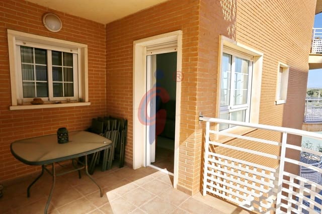 2 camera da letto Appartamento in vendita in Puerto Deportivo, Guardamar del Segura con piscina garage - 146.000 € (Rif: 9784982)