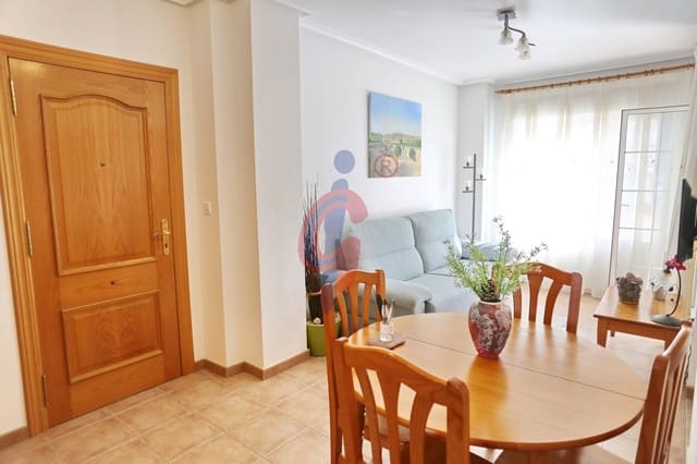 2 camera da letto Appartamento in vendita in Puerto Deportivo, Guardamar del Segura con piscina garage - 146.000 € (Rif: 9784982)