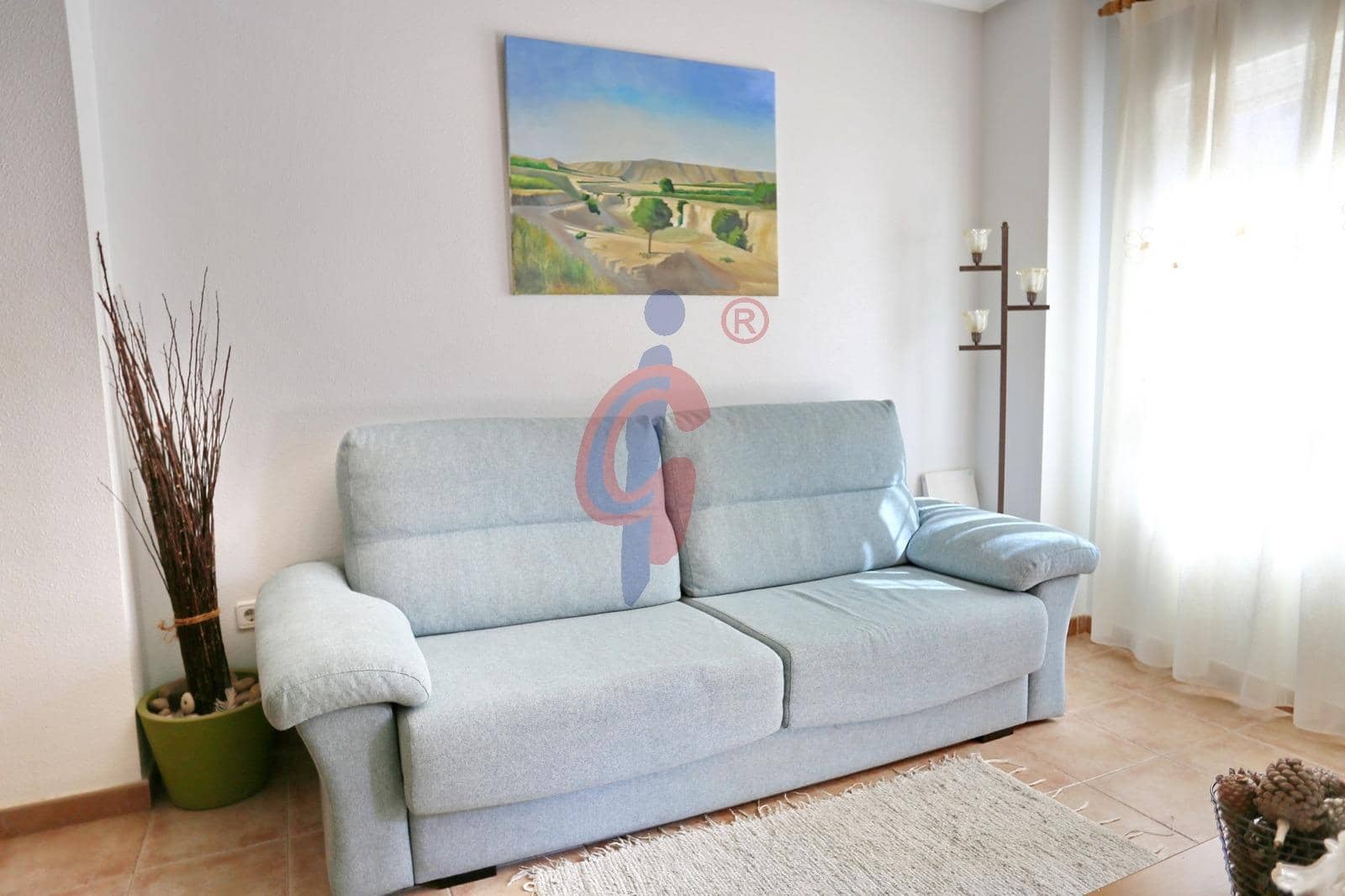 2 soverom Leilighet til salgs i Guardamar del Segura med svømmebasseng garasje - € 146 000 (Ref: 9784982)