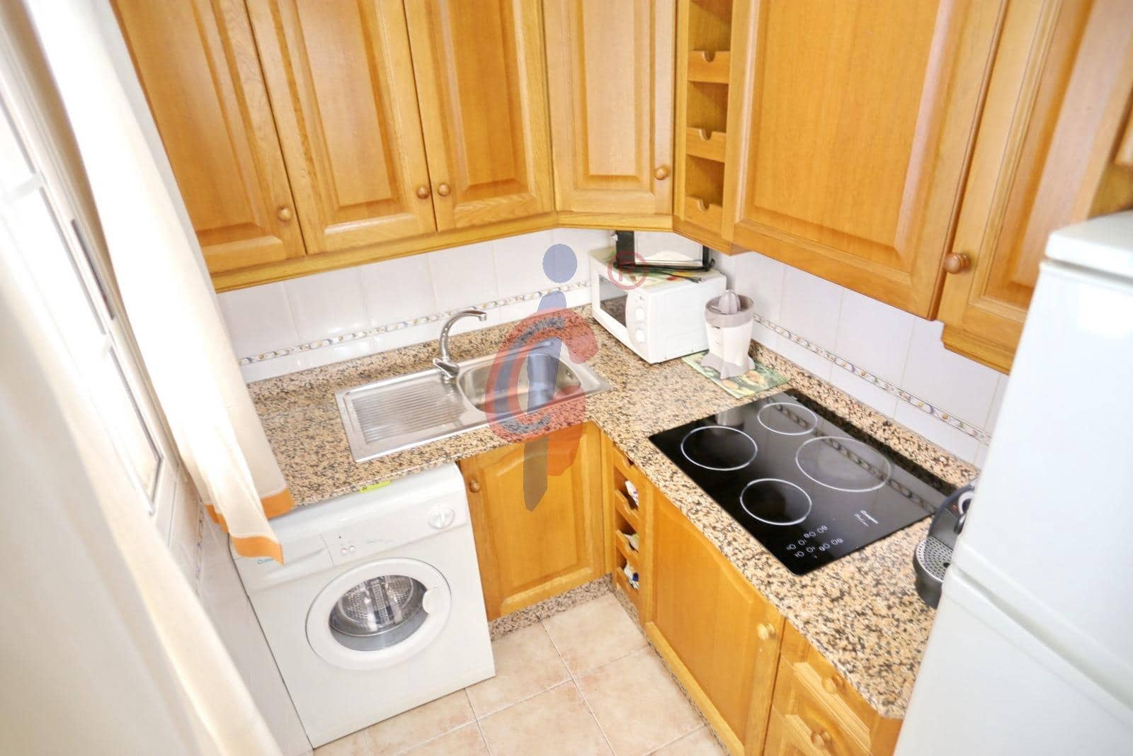 2 soverom Leilighet til salgs i Guardamar del Segura med svømmebasseng garasje - € 146 000 (Ref: 9784982)