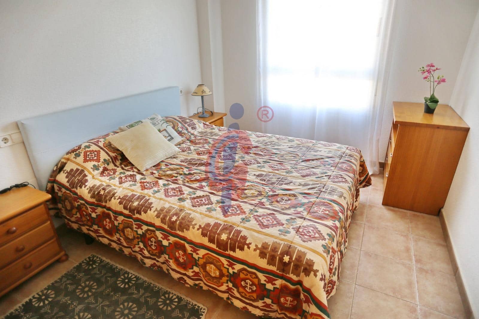 2 soverom Leilighet til salgs i Guardamar del Segura med svømmebasseng garasje - € 146 000 (Ref: 9784982)