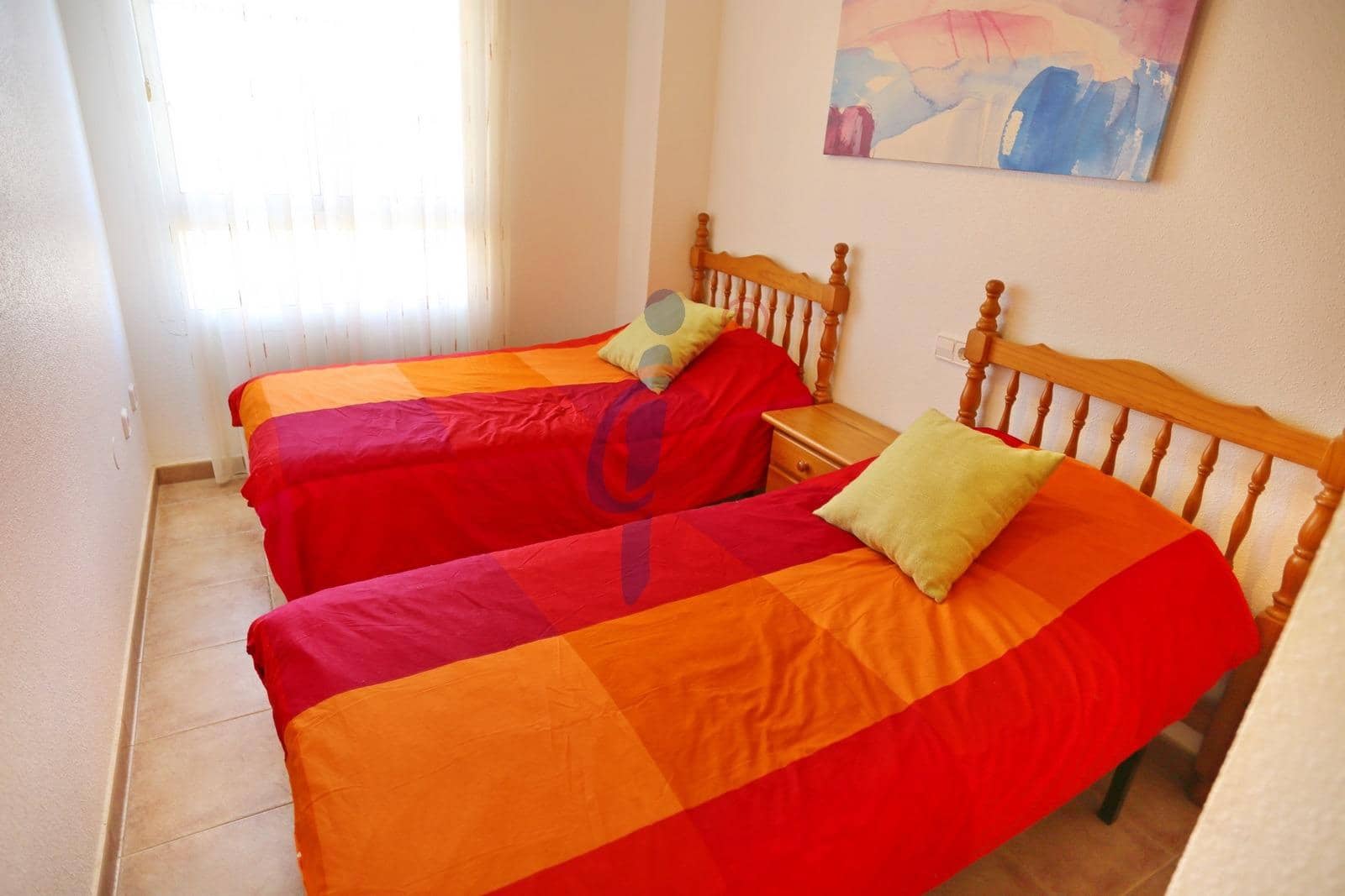 2 soverom Leilighet til salgs i Guardamar del Segura med svømmebasseng garasje - € 146 000 (Ref: 9784982)