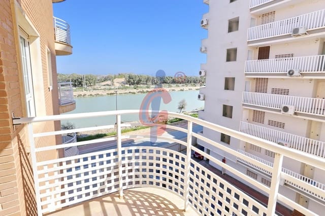 2 camera da letto Appartamento in vendita in Puerto Deportivo, Guardamar del Segura con piscina garage - 146.000 € (Rif: 9784982)