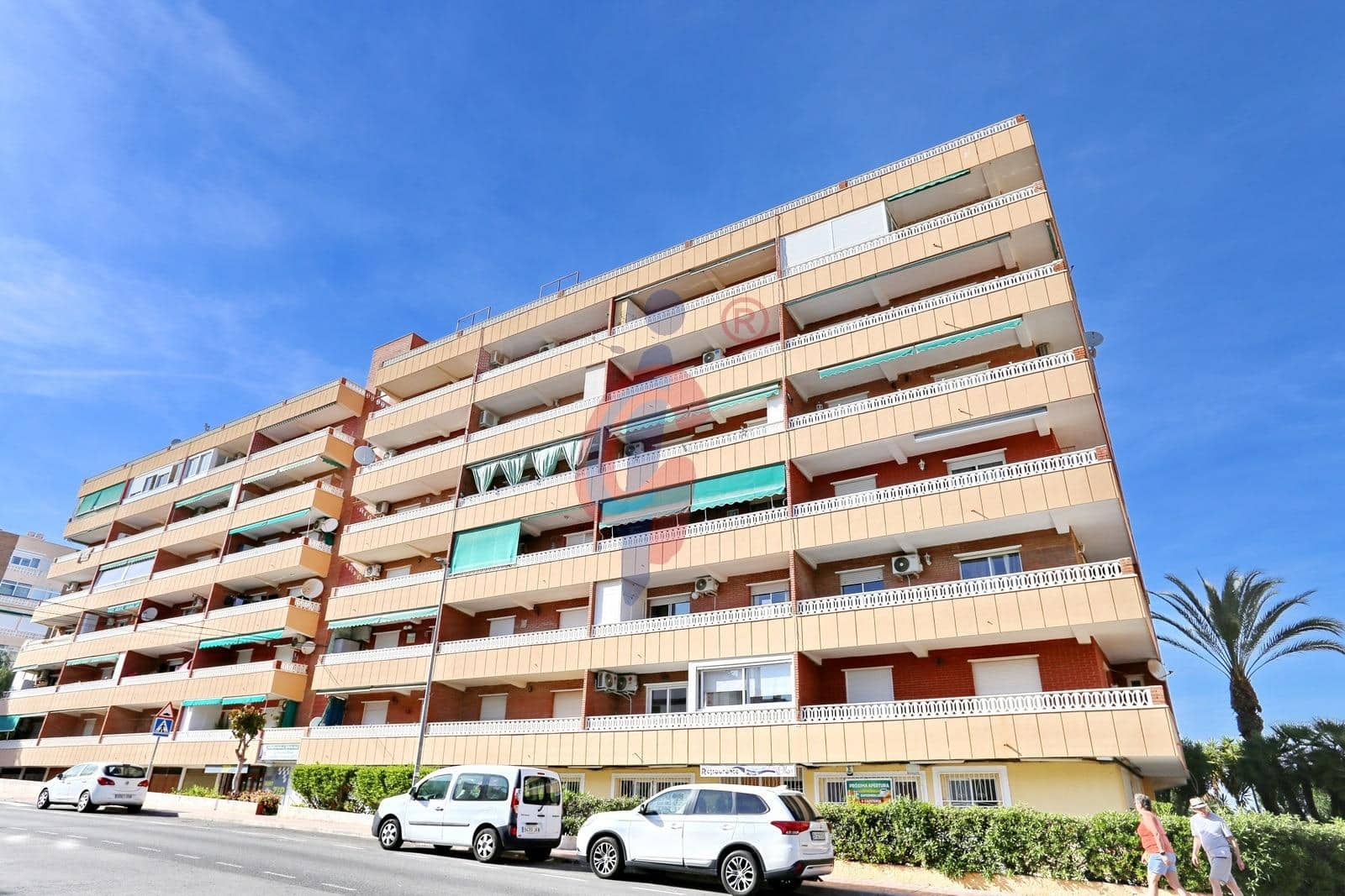 2 soverom Leilighet til salgs i Punta Prima - € 224 990 (Ref: 9788502)