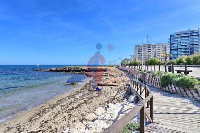 2 soverom Leilighet til salgs i Punta Prima, Torrevieja - € 224 990 (Ref: 9788502)