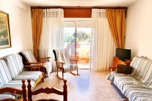 2 soverom Leilighet til salgs i Punta Prima, Torrevieja - € 224 990 (Ref: 9788502)