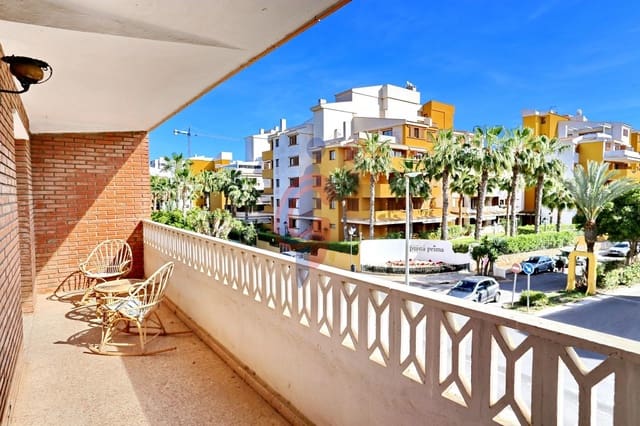2 soverom Leilighet til salgs i Punta Prima, Torrevieja - € 224 990 (Ref: 9788502)