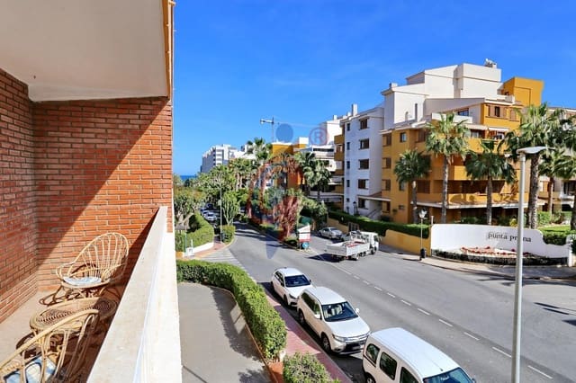 2 soverom Leilighet til salgs i Punta Prima, Torrevieja - € 224 990 (Ref: 9788502)