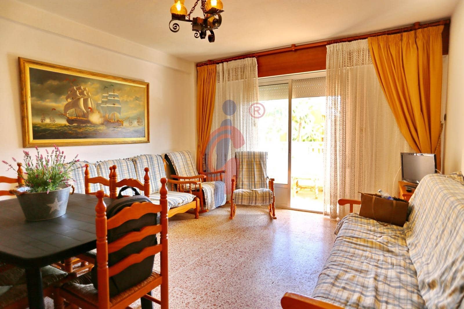 2 soverom Leilighet til salgs i Punta Prima - € 224 990 (Ref: 9788502)