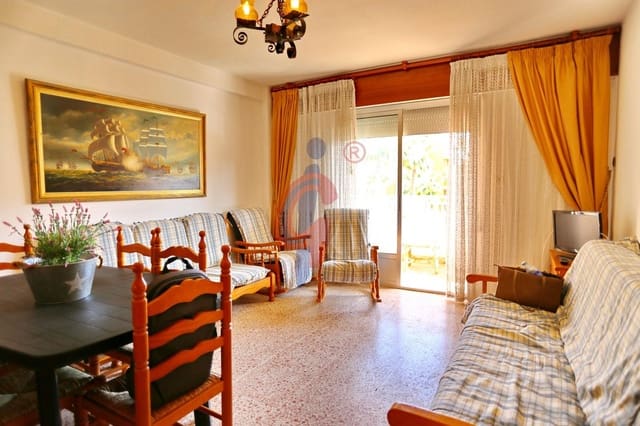 2 soverom Leilighet til salgs i Punta Prima, Torrevieja - € 224 990 (Ref: 9788502)