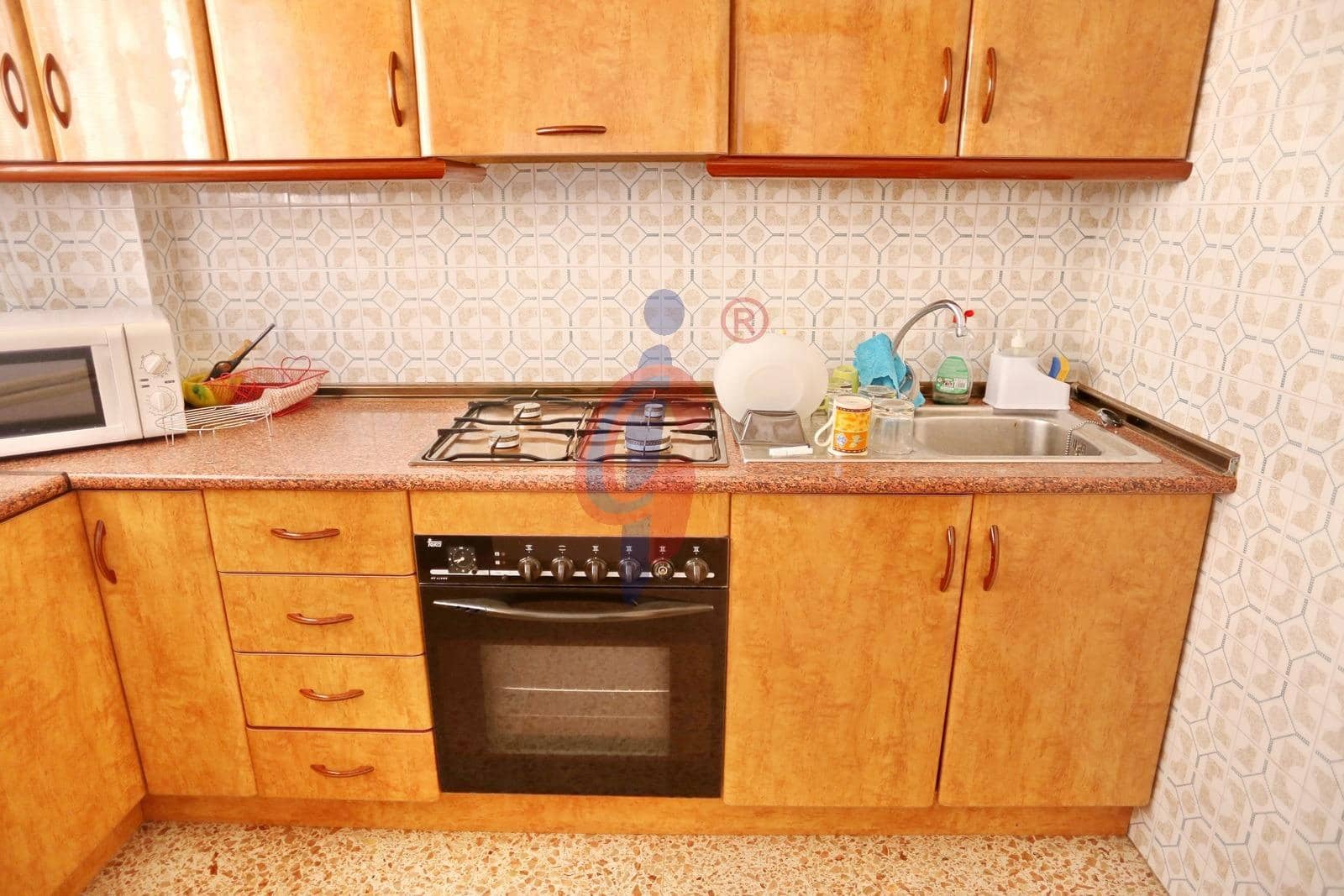 2 soverom Leilighet til salgs i Punta Prima - € 224 990 (Ref: 9788502)