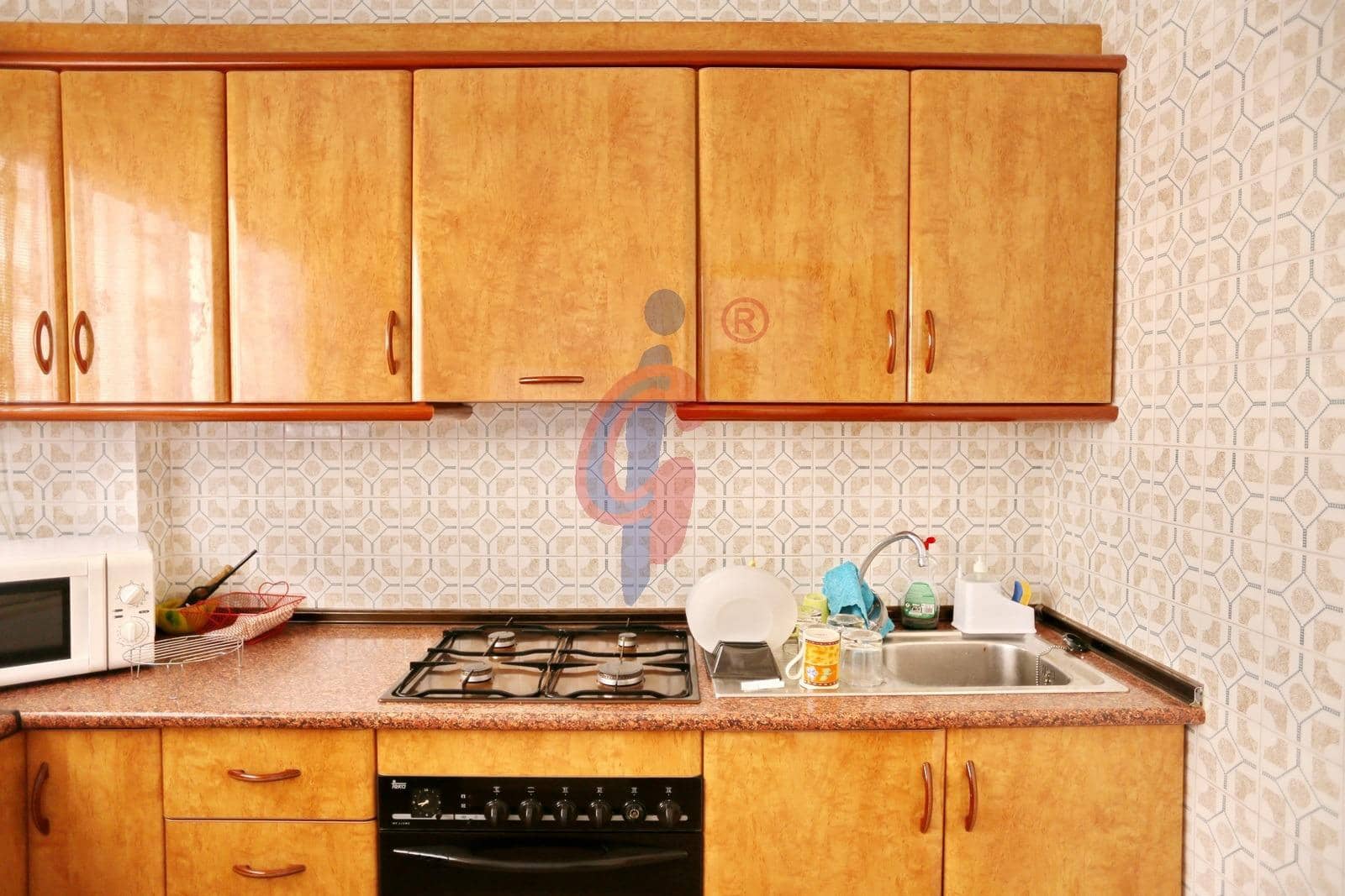 2 soverom Leilighet til salgs i Punta Prima - € 224 990 (Ref: 9788502)