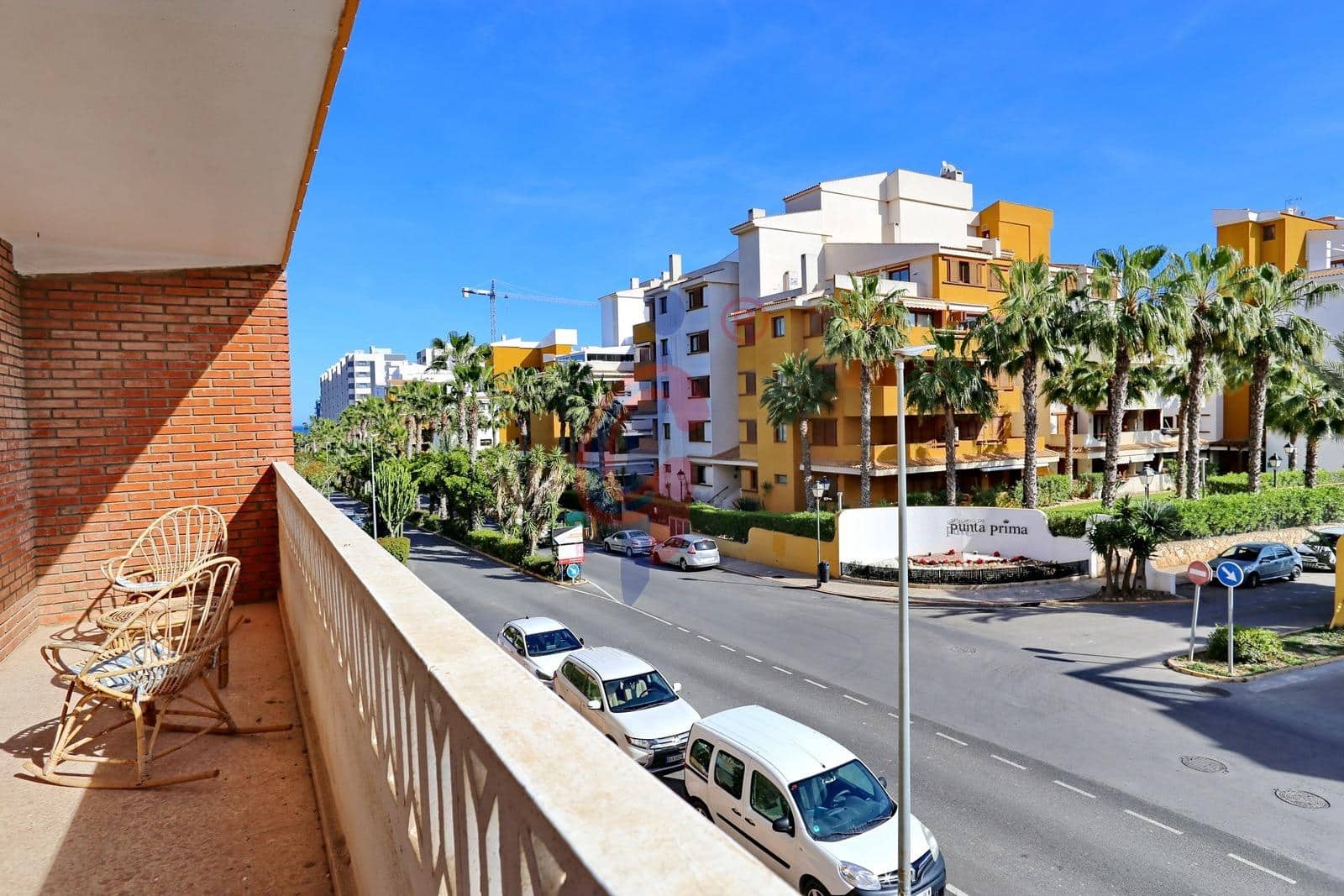 2 soverom Leilighet til salgs i Punta Prima - € 224 990 (Ref: 9788502)