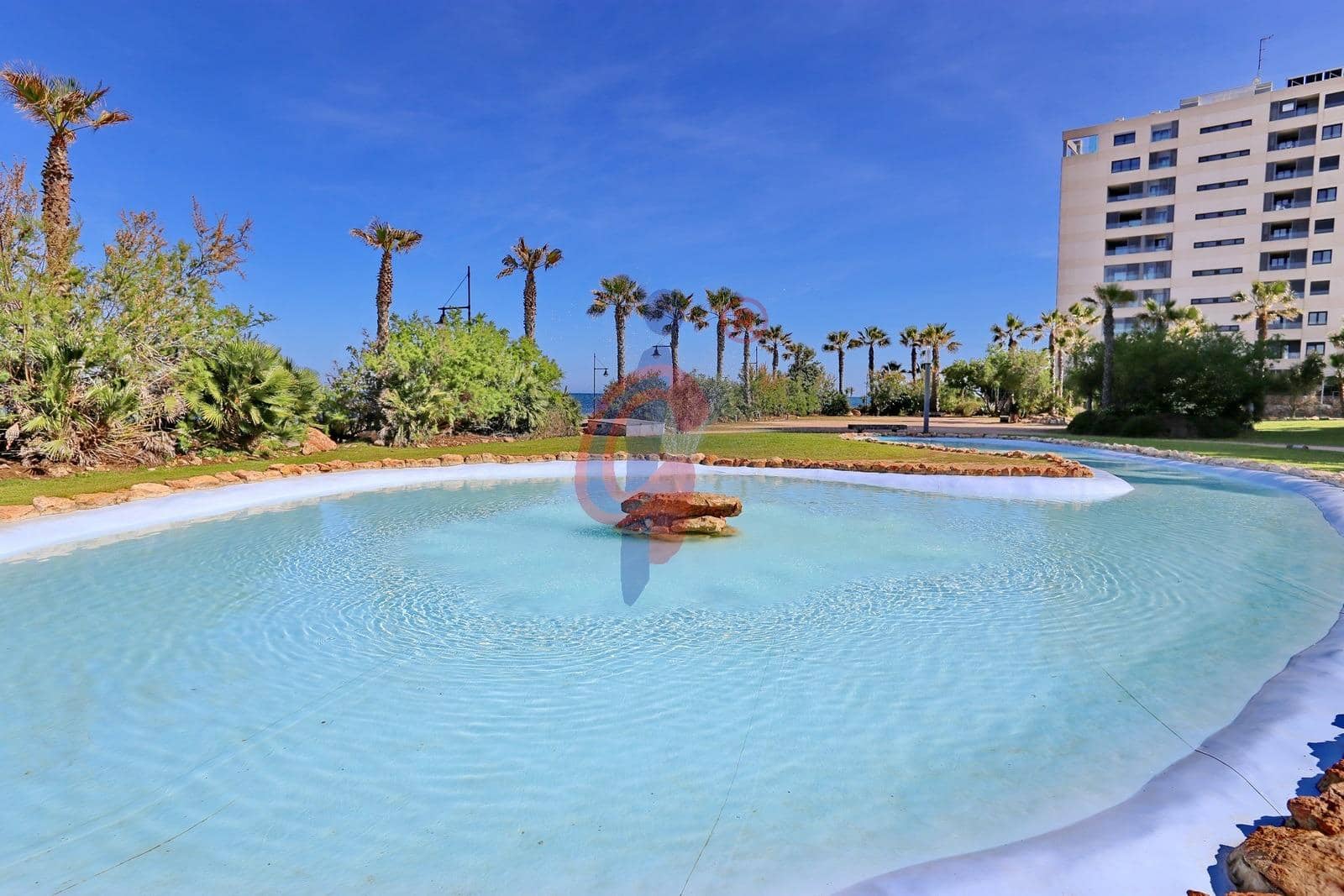 2 soverom Leilighet til salgs i Punta Prima - € 224 990 (Ref: 9788502)