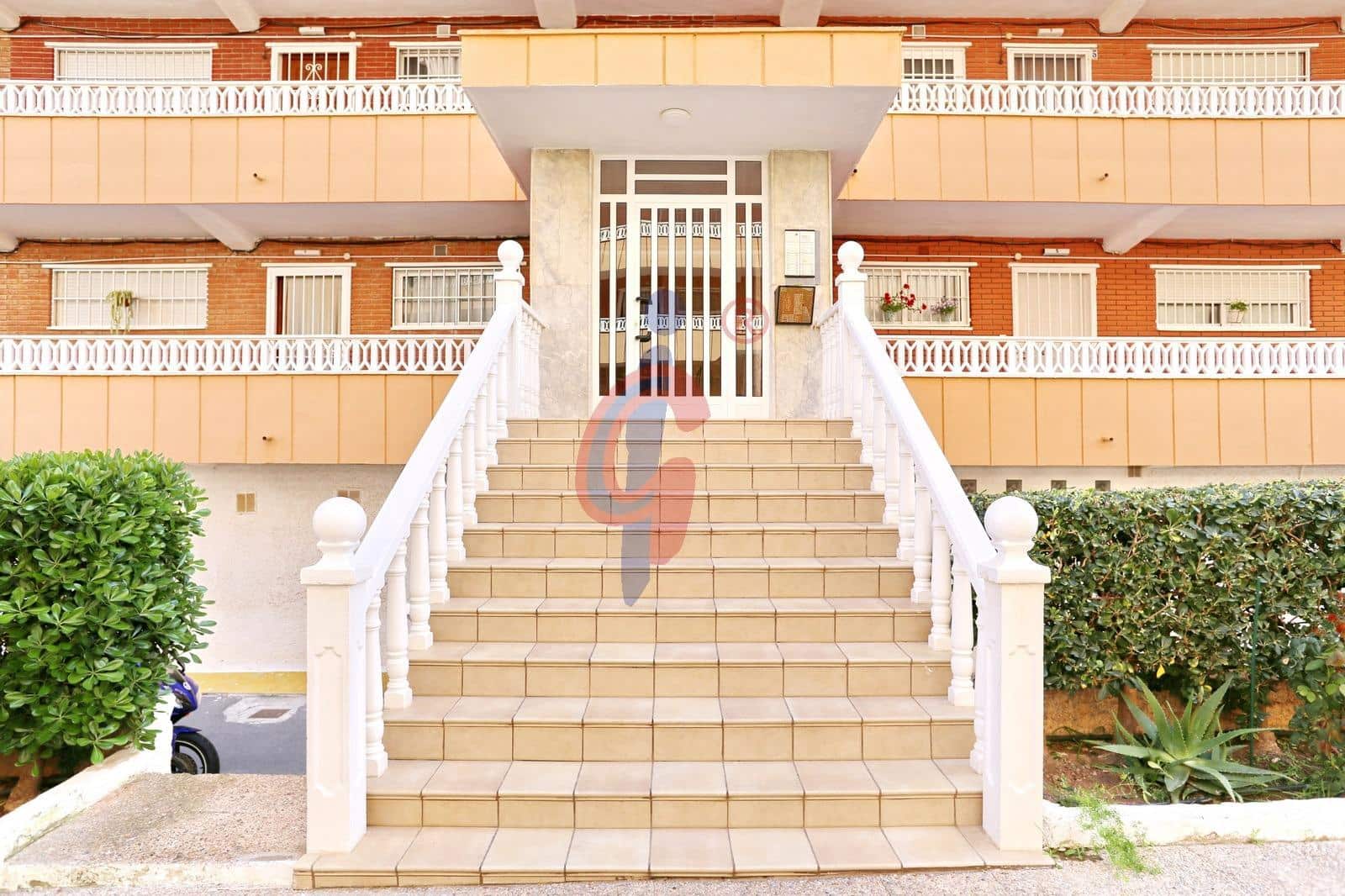 2 soverom Leilighet til salgs i Punta Prima - € 224 990 (Ref: 9788502)