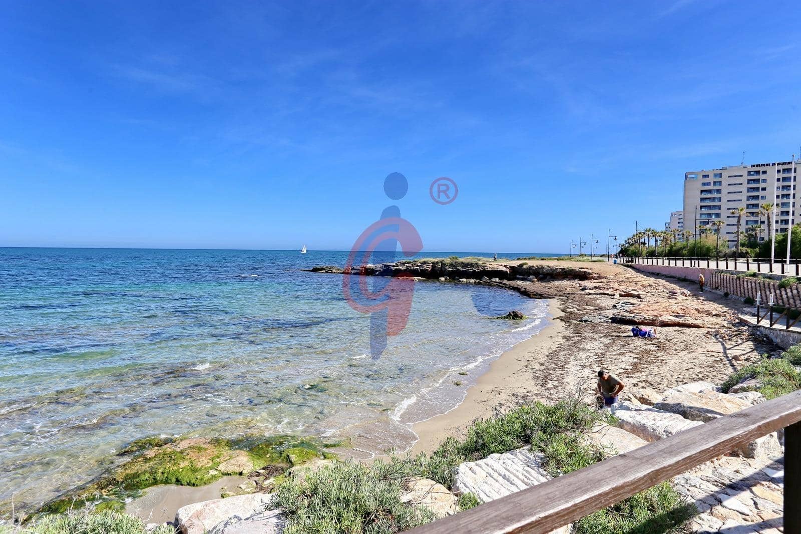 2 soverom Leilighet til salgs i Punta Prima - € 224 990 (Ref: 9788502)