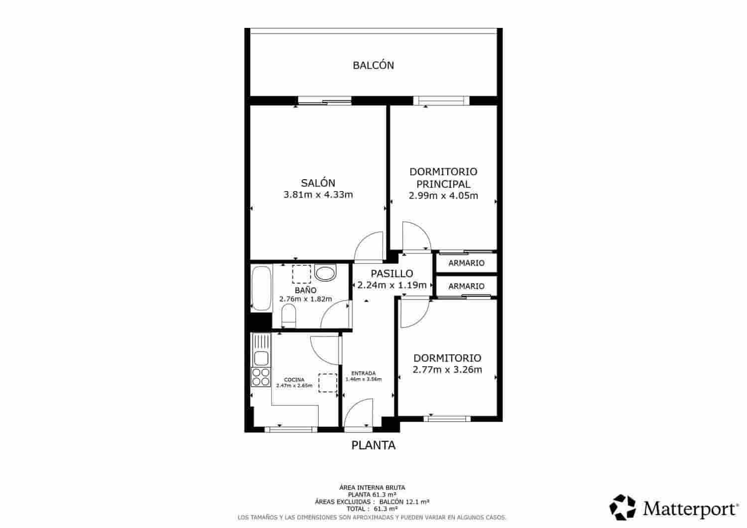 2 bedroom Apartment for sale in Punta Prima - € 220,500 (Ref: 9788502)
