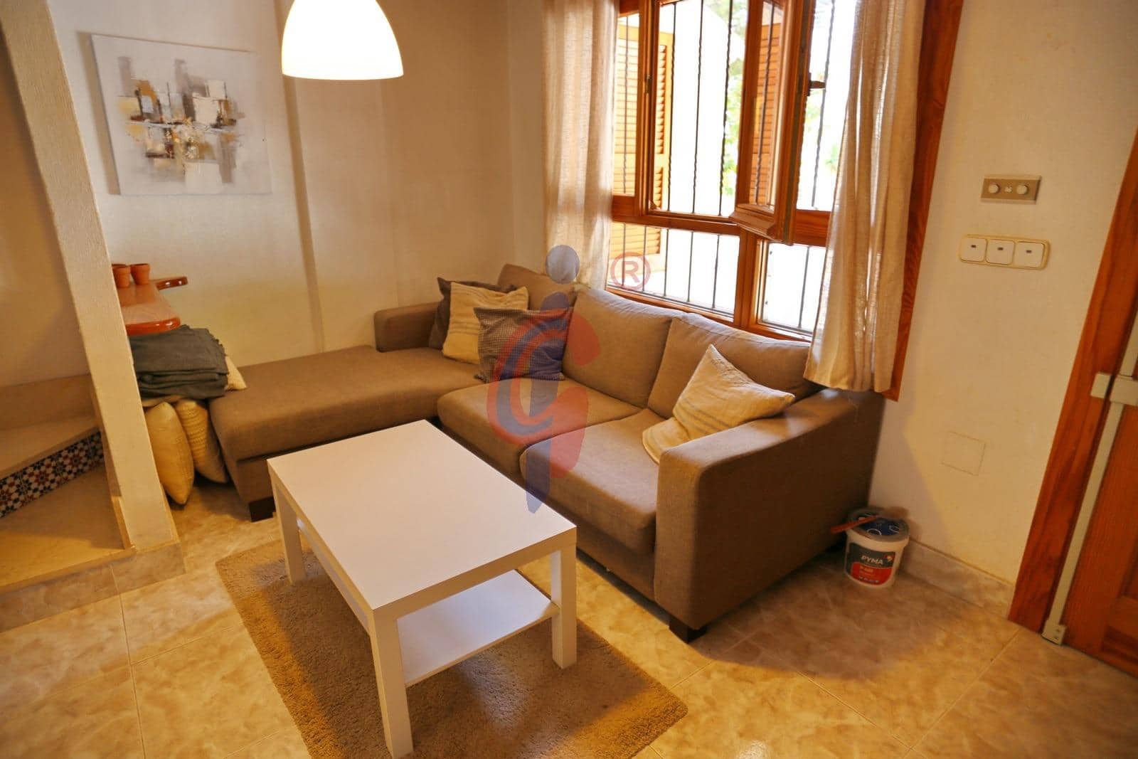 3 soverom Rekkehus til salgs i Guardamar del Segura med garasje - € 395 000 (Ref: 9791153)