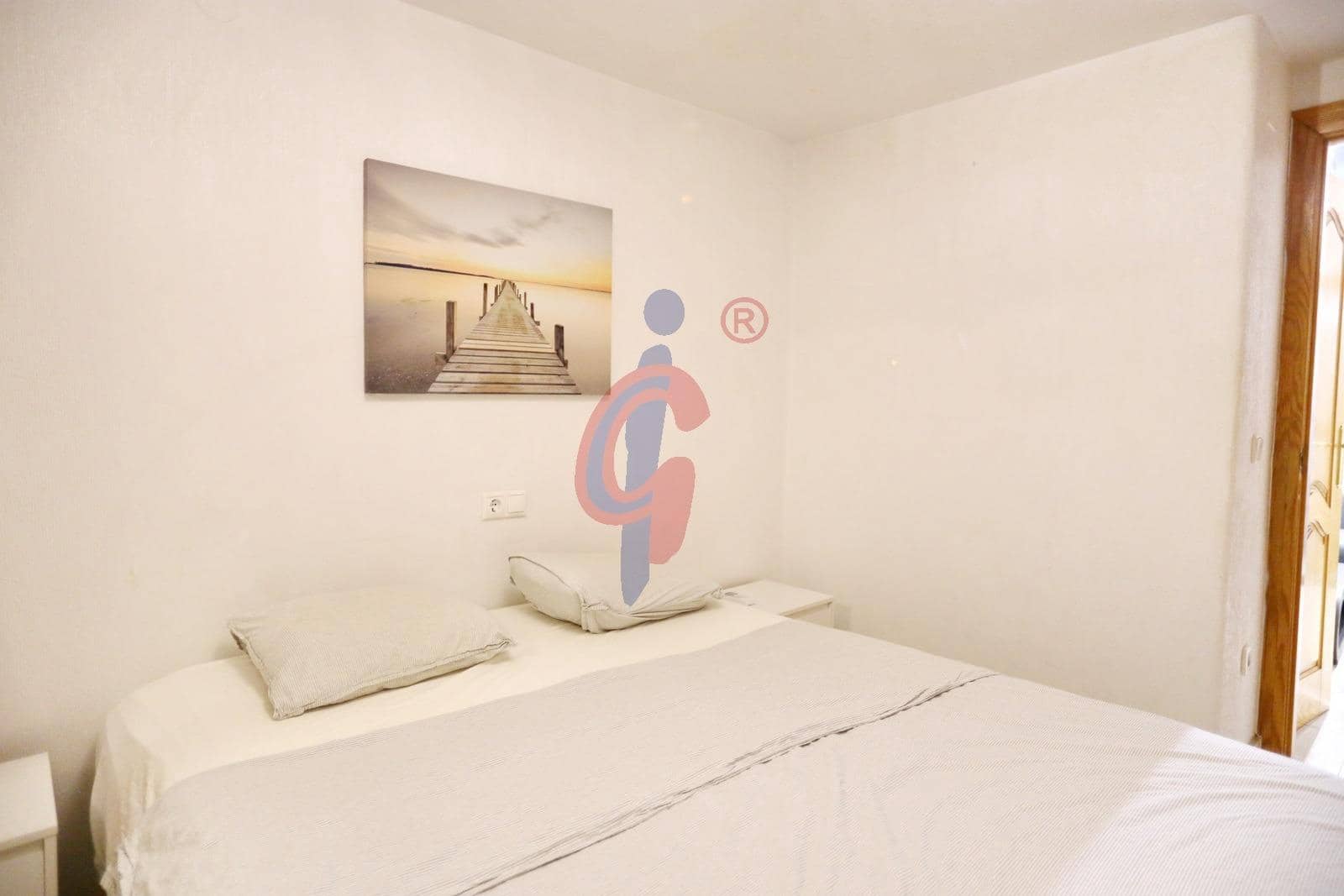 3 soverom Rekkehus til salgs i Guardamar del Segura med garasje - € 395 000 (Ref: 9791153)