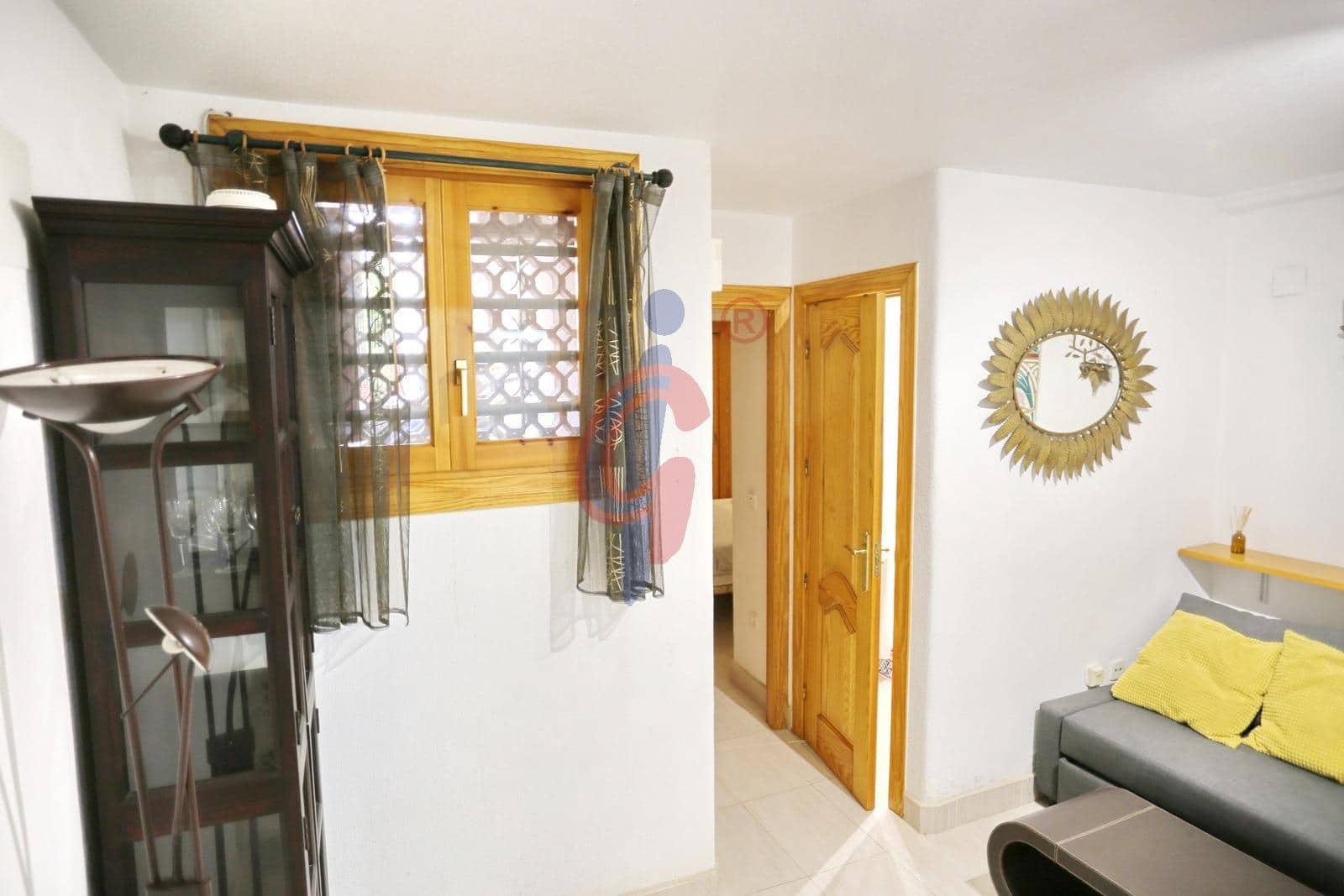 3 soverom Rekkehus til salgs i Guardamar del Segura med garasje - € 395 000 (Ref: 9791153)