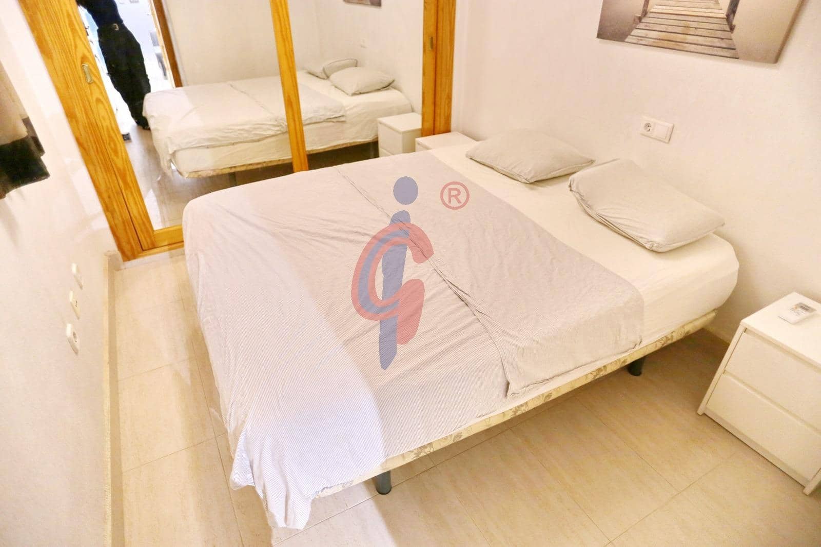 3 soverom Rekkehus til salgs i Guardamar del Segura med garasje - € 395 000 (Ref: 9791153)