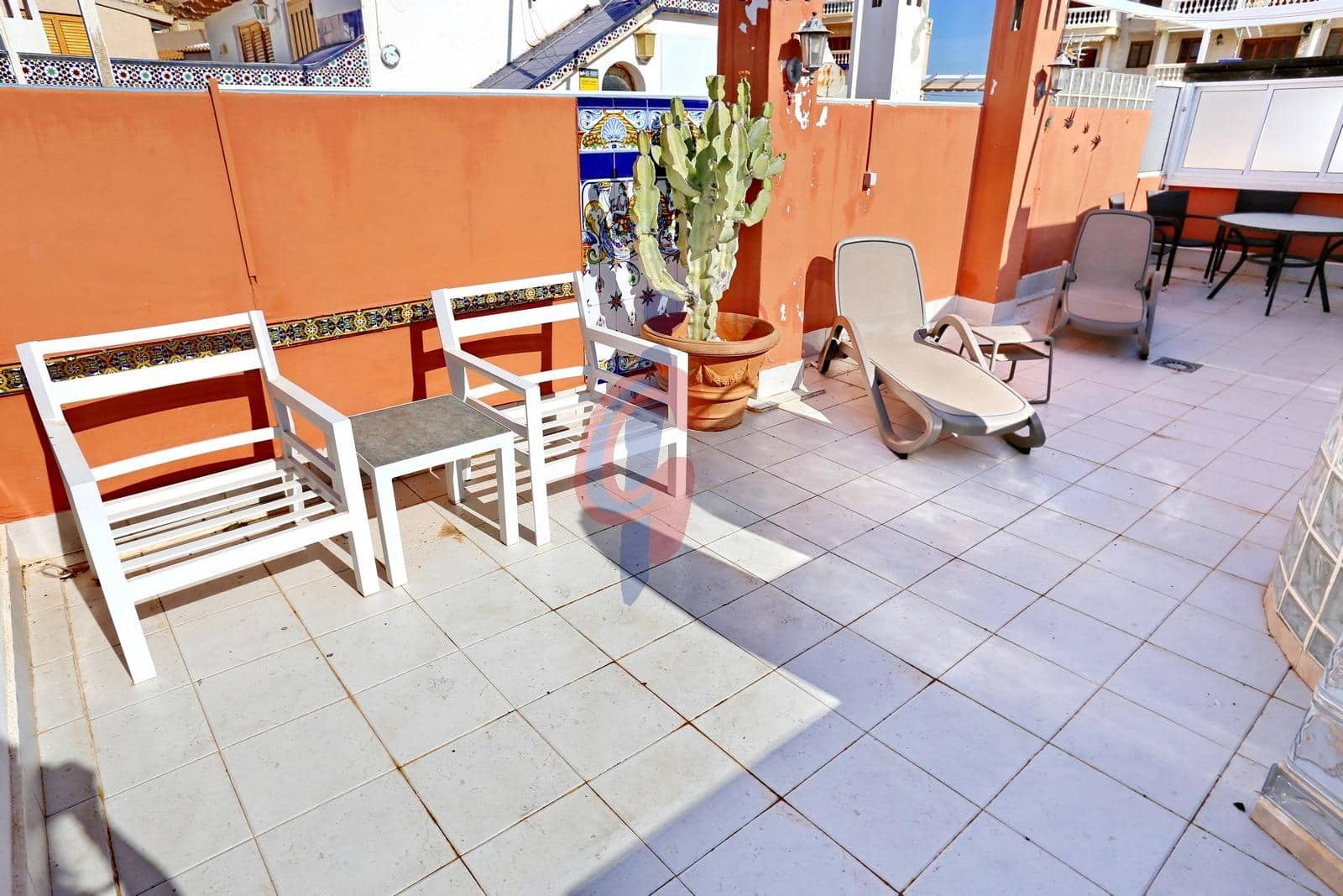 3 soverom Rekkehus til salgs i Guardamar del Segura med garasje - € 395 000 (Ref: 9791153)