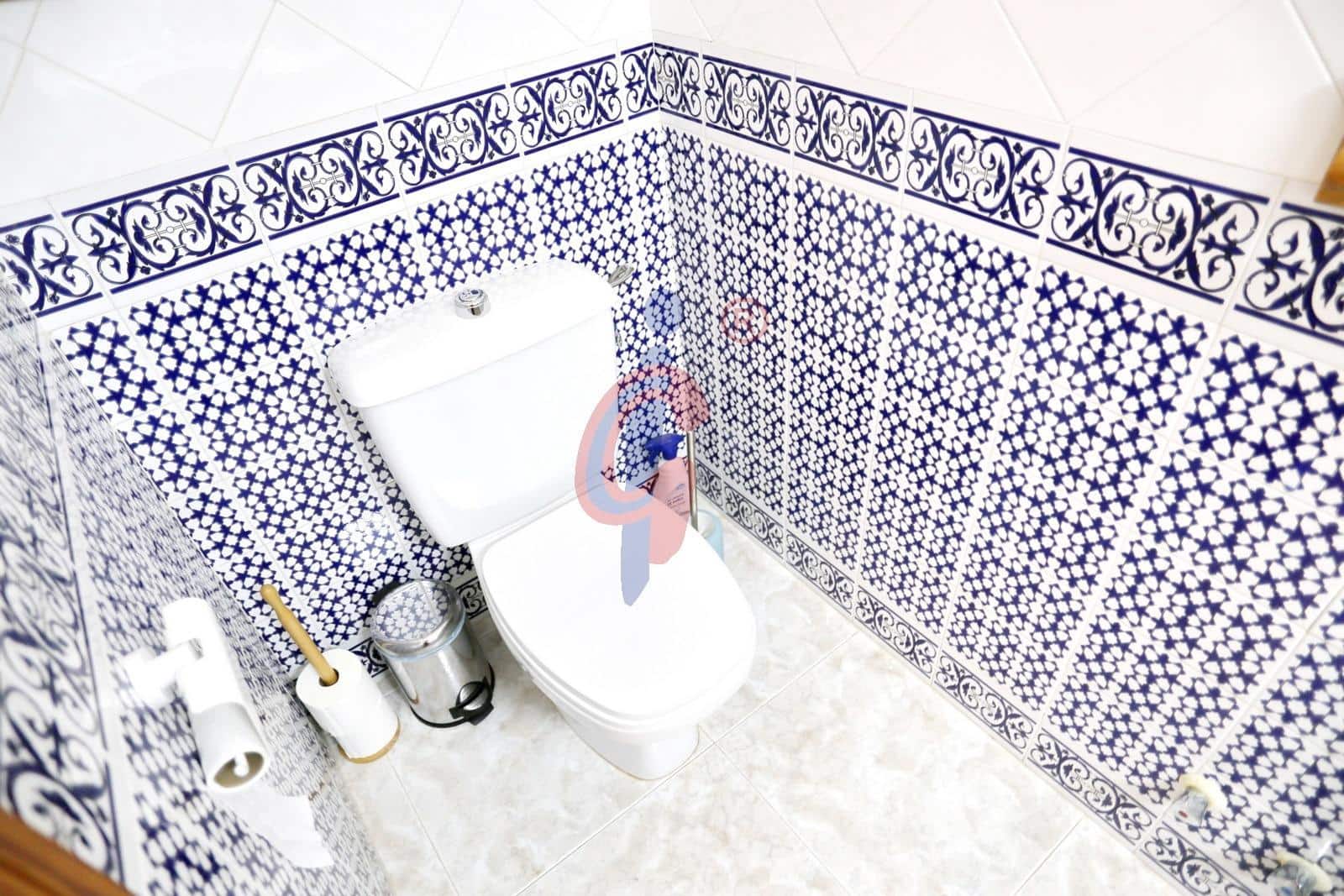 3 soverom Rekkehus til salgs i Guardamar del Segura med garasje - € 395 000 (Ref: 9791153)