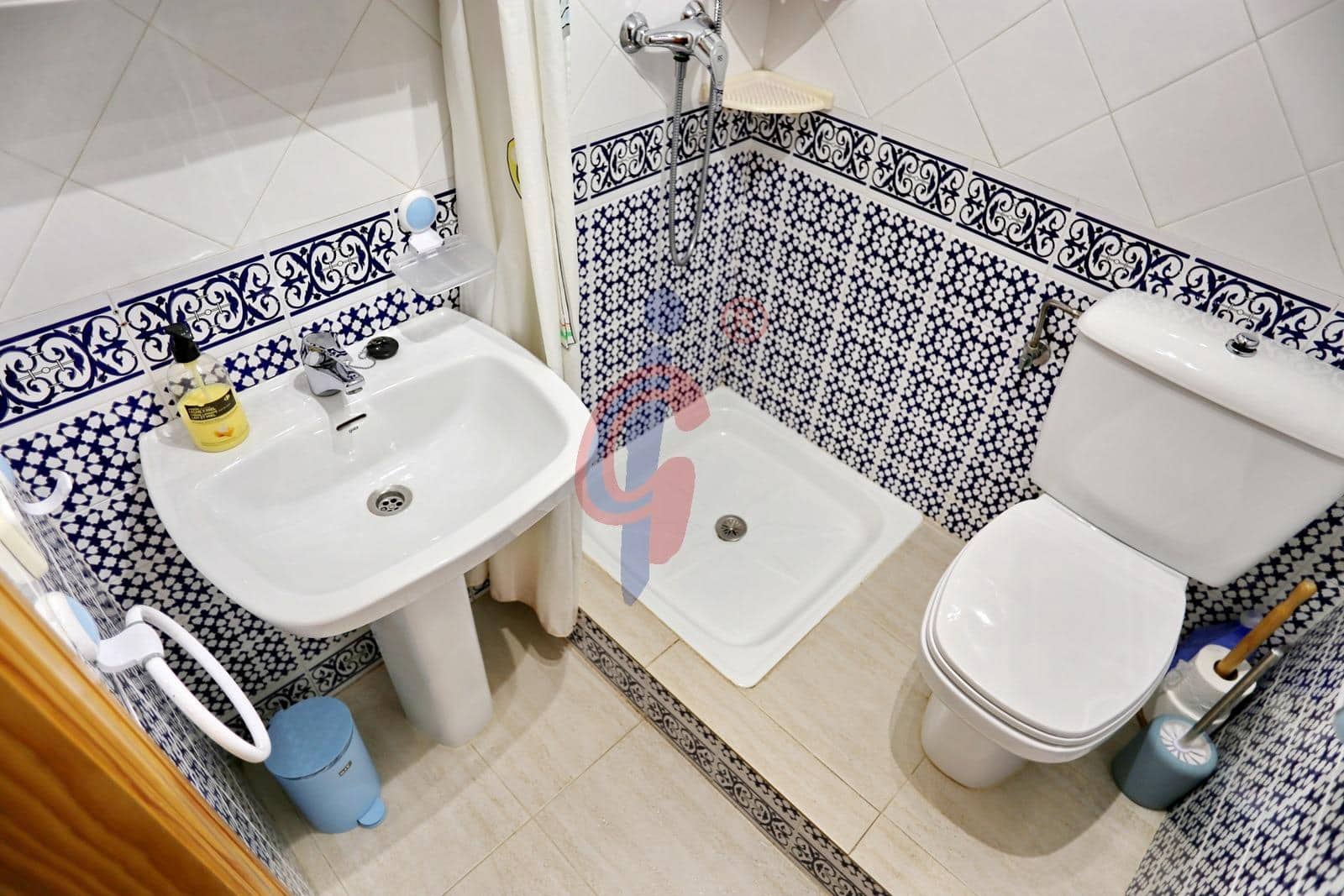 3 soverom Rekkehus til salgs i Guardamar del Segura med garasje - € 395 000 (Ref: 9791153)