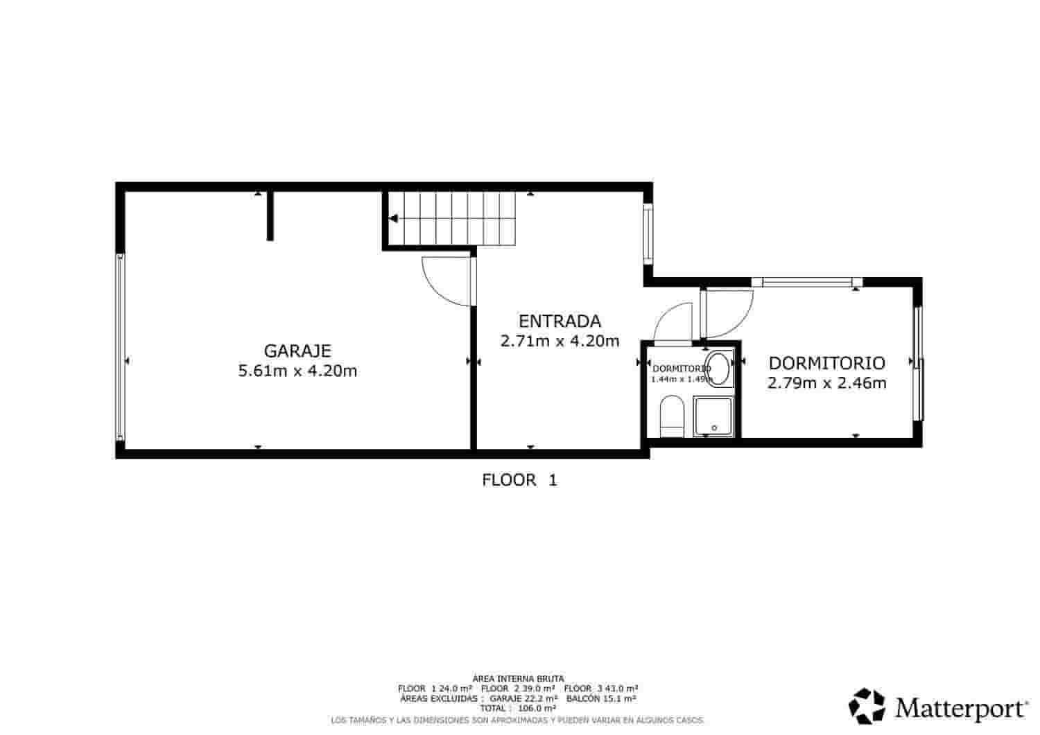 3 bedroom Terraced Villa for sale in Guardamar del Segura with garage - € 395,000 (Ref: 9791153)