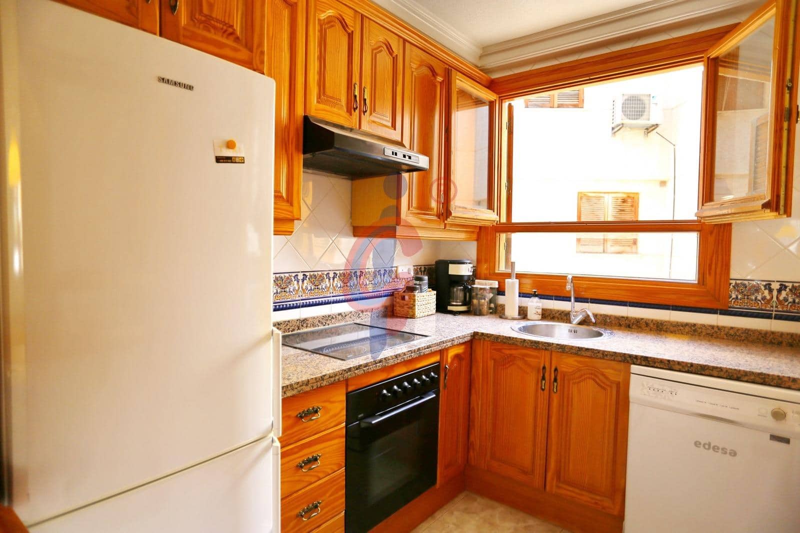 3 soveværelse Rækkehus til salg i Guardamar del Segura med garage - € 365.375 (Ref: 9791153)