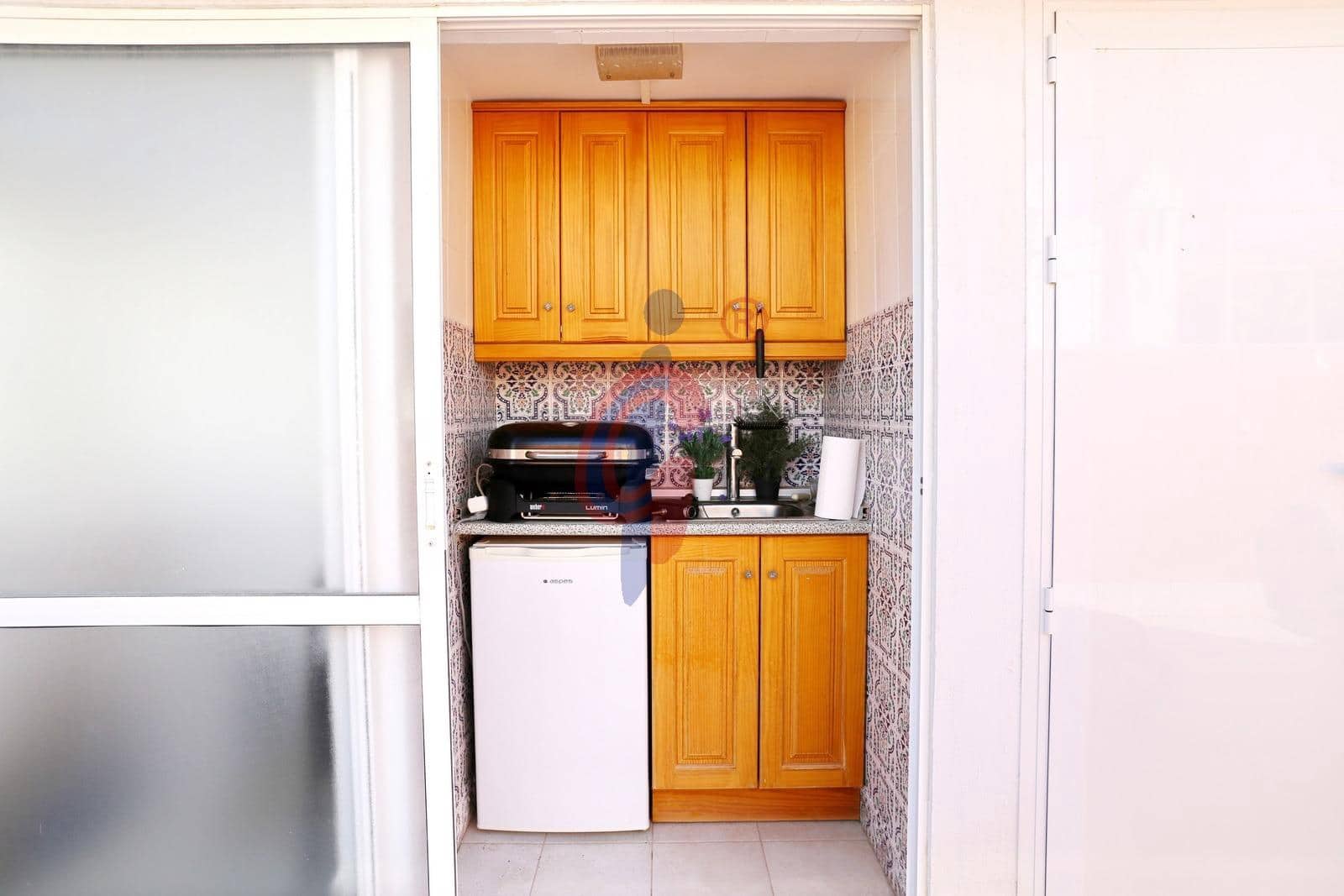 3 soveværelse Rækkehus til salg i Guardamar del Segura med garage - € 365.375 (Ref: 9791153)