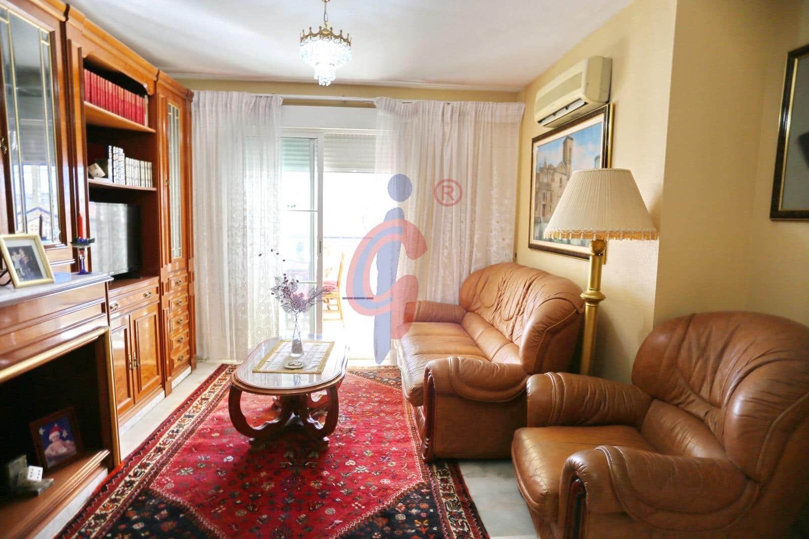 3 sypialnia Penthouse na sprzedaż w Guardamar del Segura z garażem - 325 000 € (Ref: 9794761)