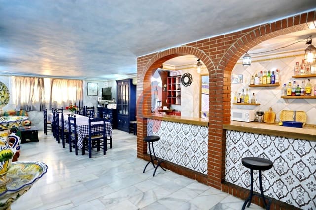 3 sypialnia Penthouse na sprzedaż w Zona Pueblo, Guardamar del Segura z garażem - 325 000 € (Ref: 9794761)