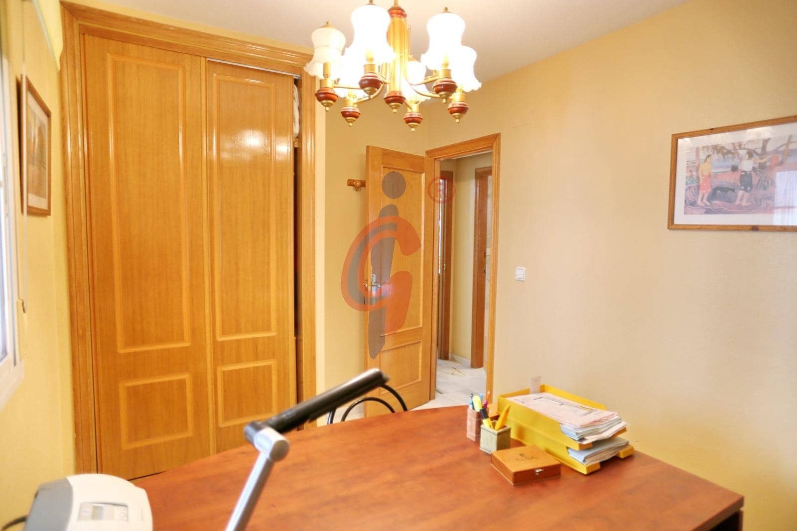 3 sypialnia Penthouse na sprzedaż w Guardamar del Segura z garażem - 325 000 € (Ref: 9794761)