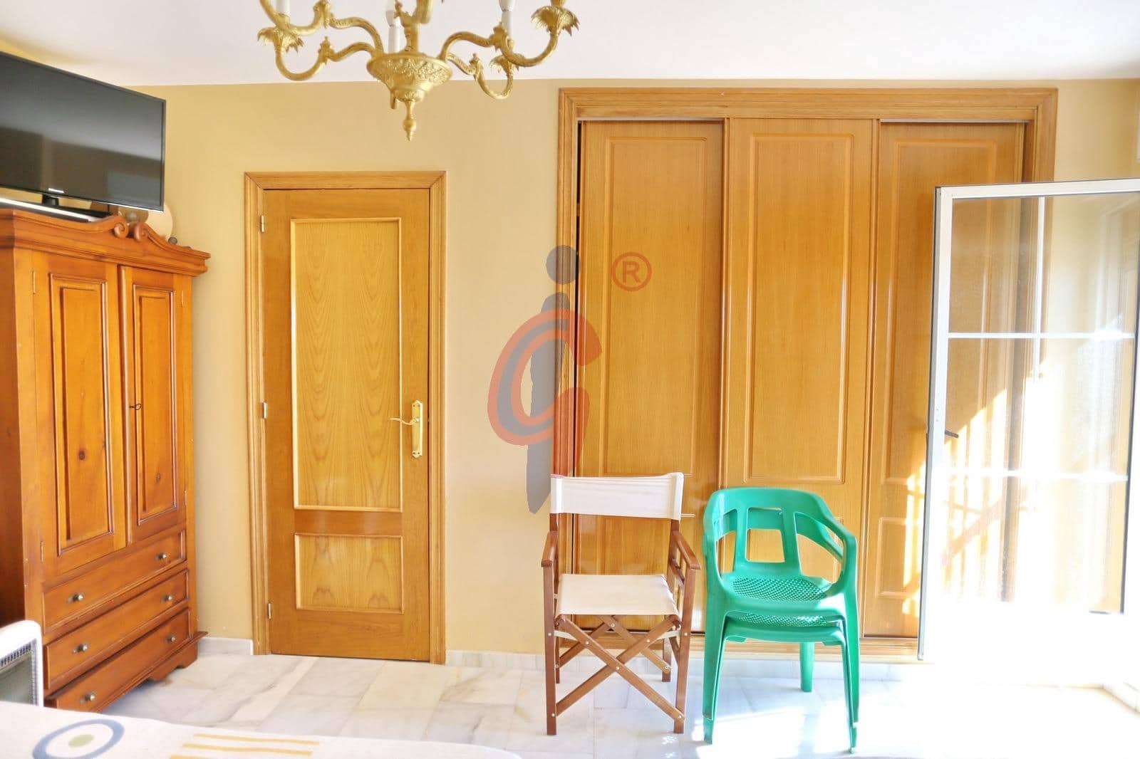 3 sypialnia Penthouse na sprzedaż w Guardamar del Segura z garażem - 325 000 € (Ref: 9794761)