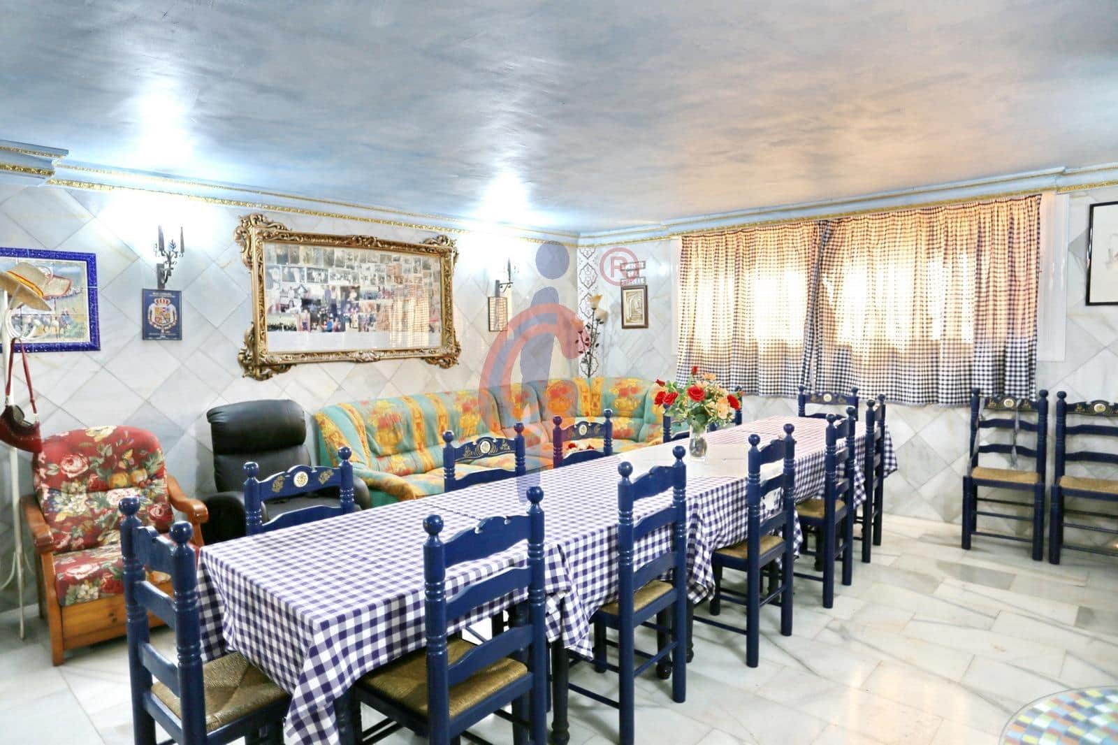 3 sypialnia Penthouse na sprzedaż w Guardamar del Segura z garażem - 325 000 € (Ref: 9794761)