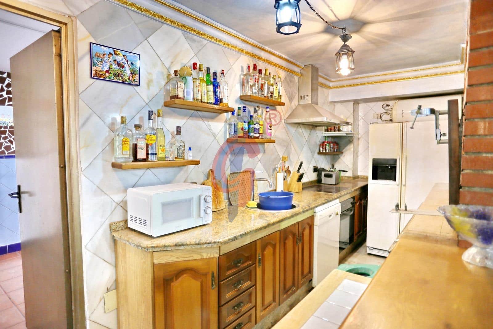 3 sypialnia Penthouse na sprzedaż w Guardamar del Segura z garażem - 325 000 € (Ref: 9794761)