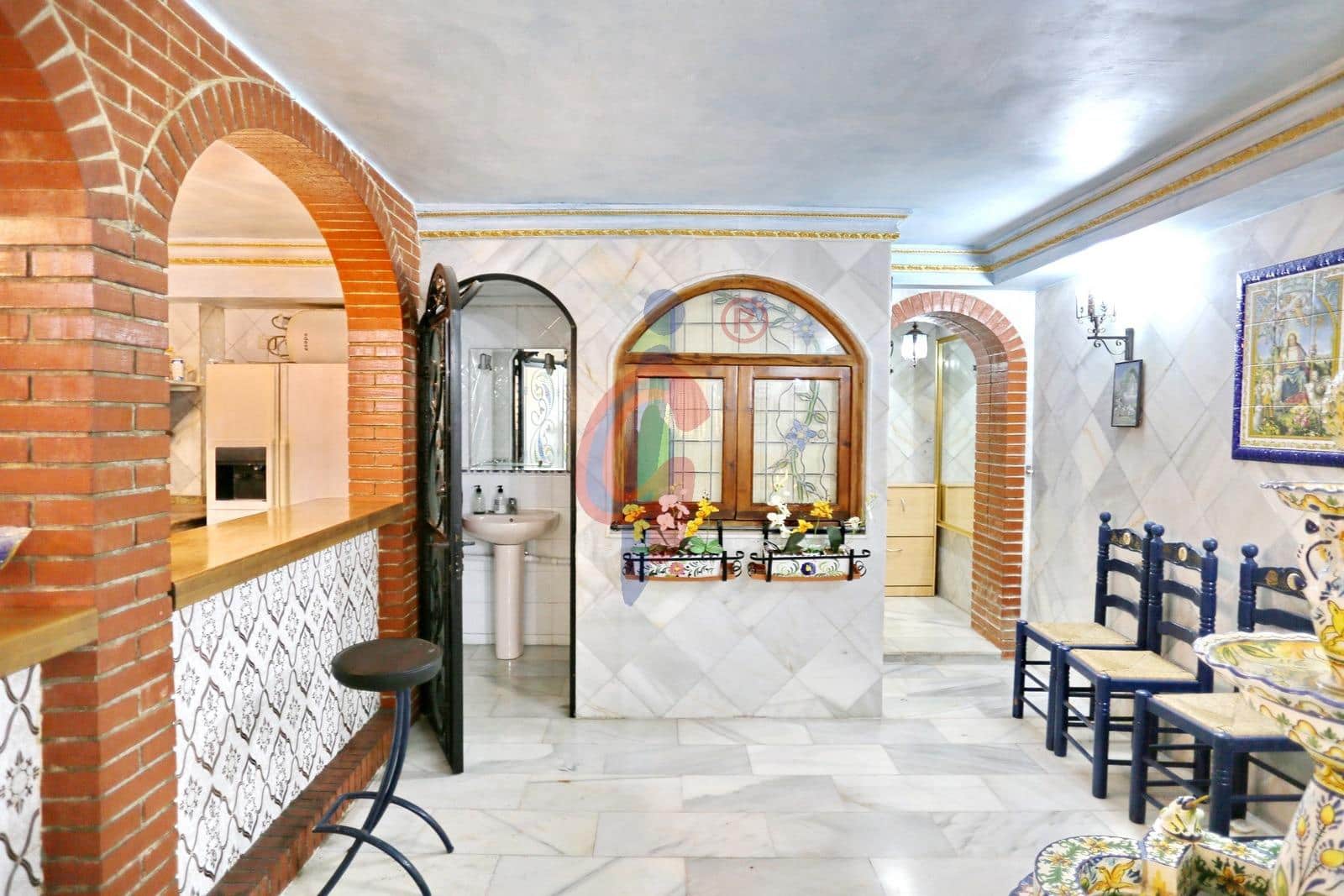 3 sypialnia Penthouse na sprzedaż w Guardamar del Segura z garażem - 325 000 € (Ref: 9794761)