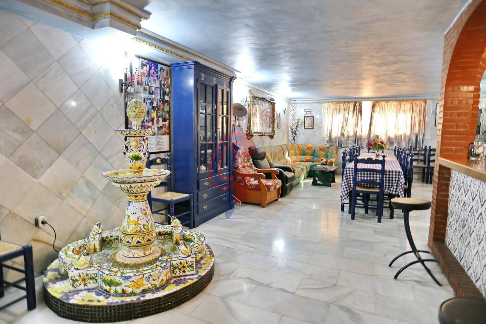 3 sypialnia Penthouse na sprzedaż w Guardamar del Segura z garażem - 325 000 € (Ref: 9794761)