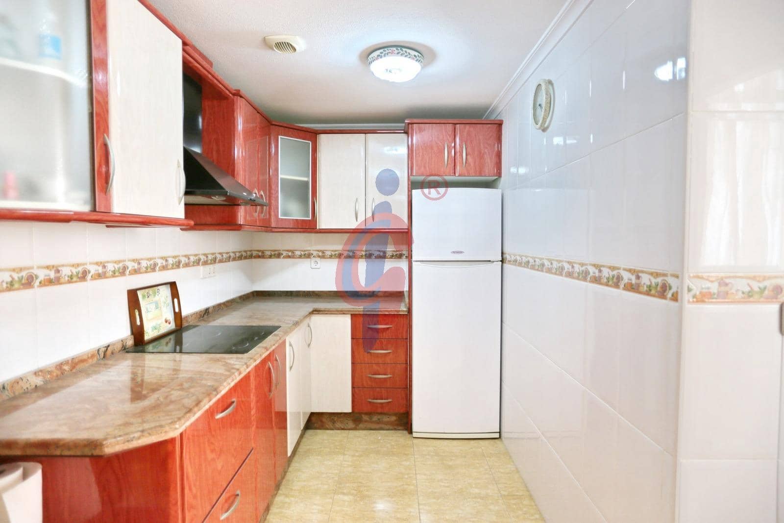 3 sovrum Takvåning till salu i Guardamar del Segura med garage - 325 000 € (Ref: 9794761)