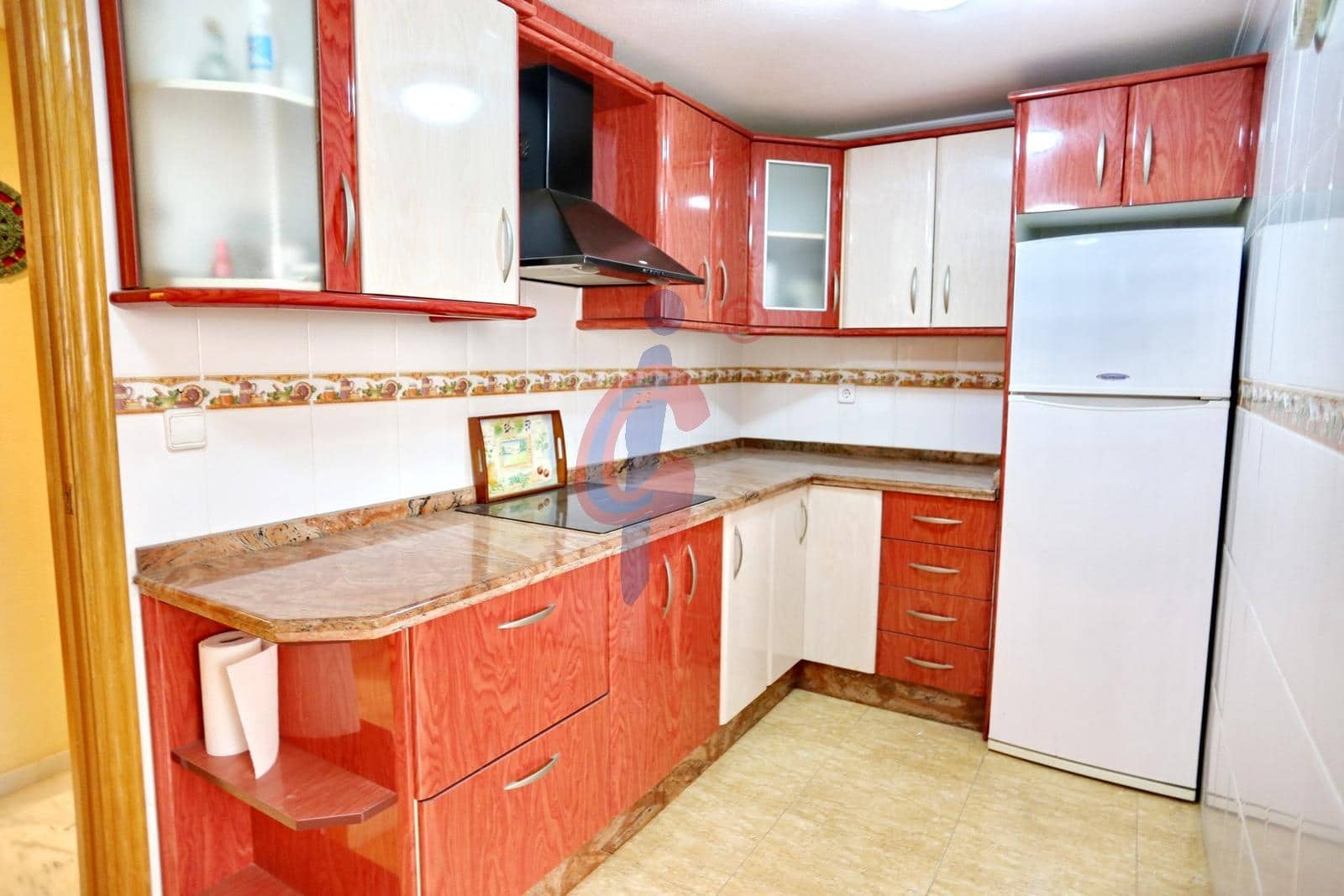3 sovrum Takvåning till salu i Guardamar del Segura med garage - 325 000 € (Ref: 9794761)