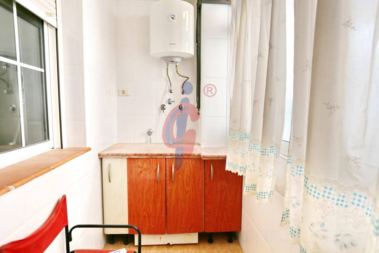 3 sovrum Takvåning till salu i Guardamar del Segura med garage - 325 000 € (Ref: 9794761)
