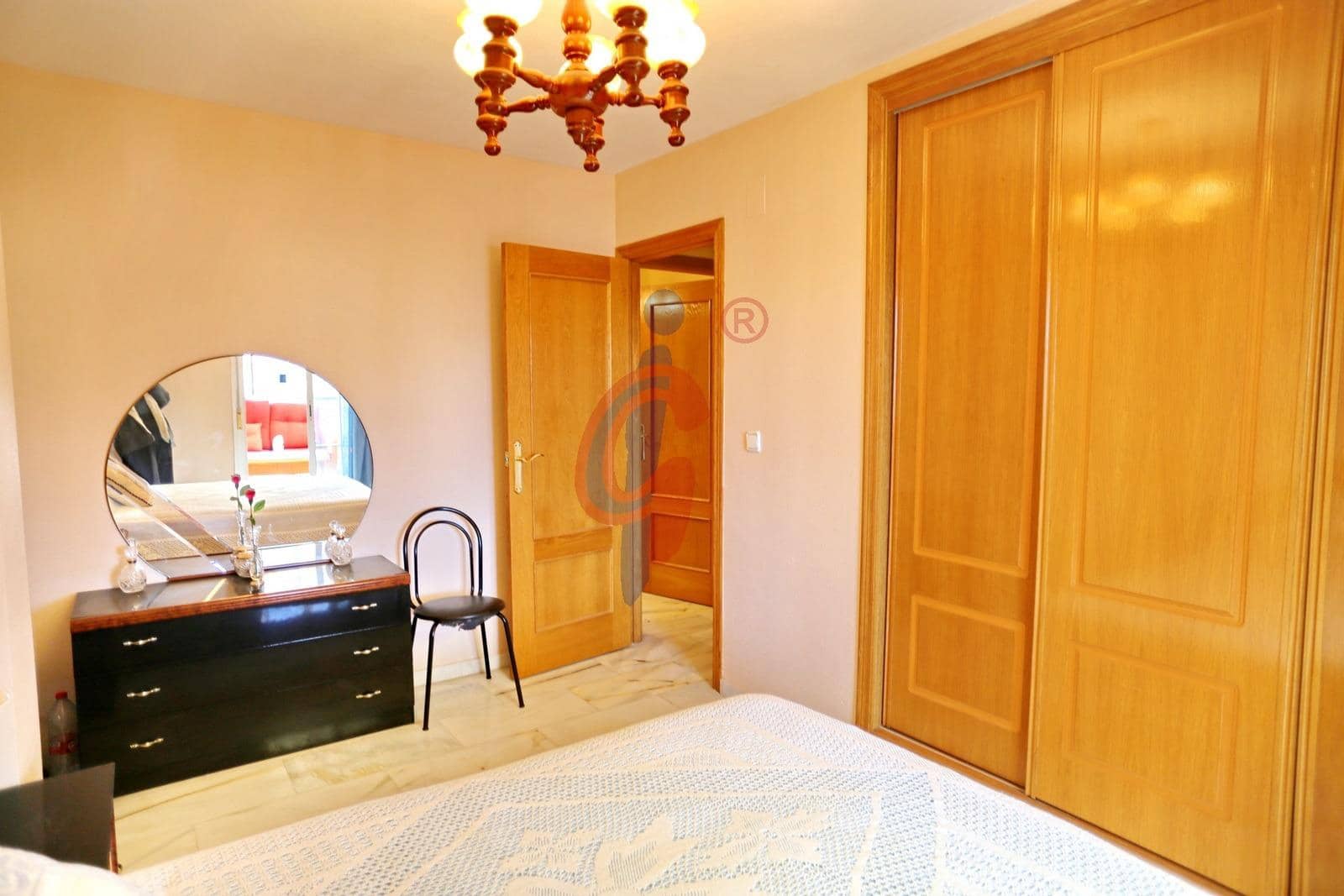 3 sovrum Takvåning till salu i Guardamar del Segura med garage - 325 000 € (Ref: 9794761)