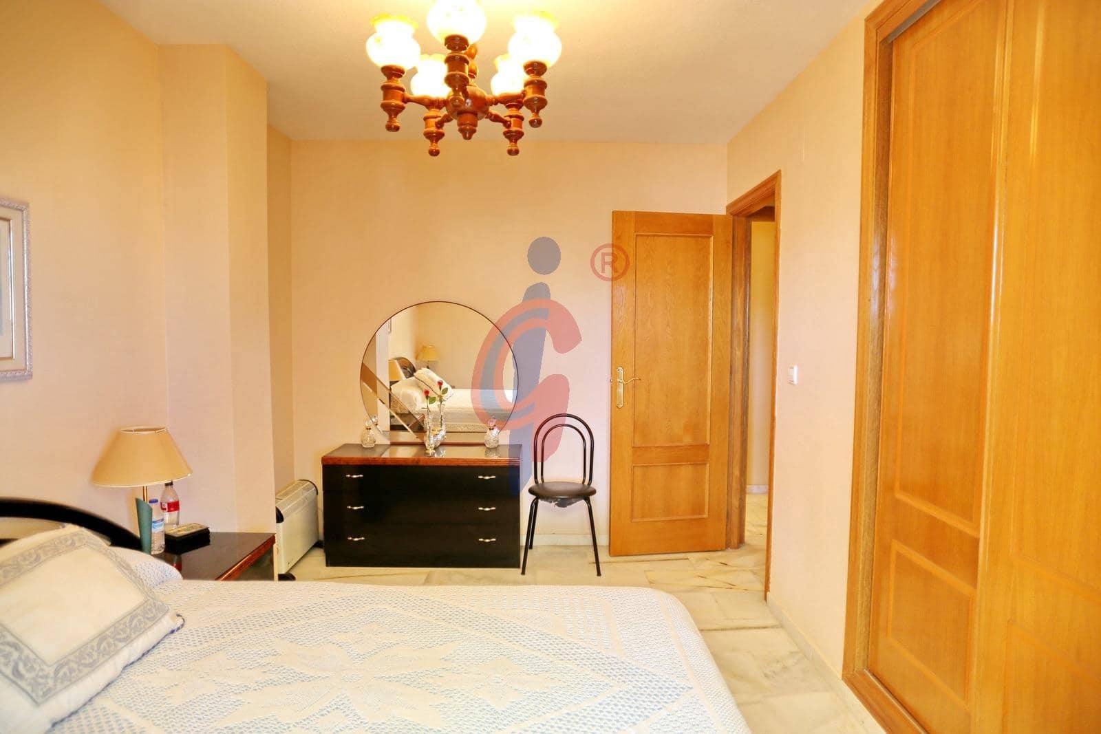 3 sovrum Takvåning till salu i Guardamar del Segura med garage - 325 000 € (Ref: 9794761)