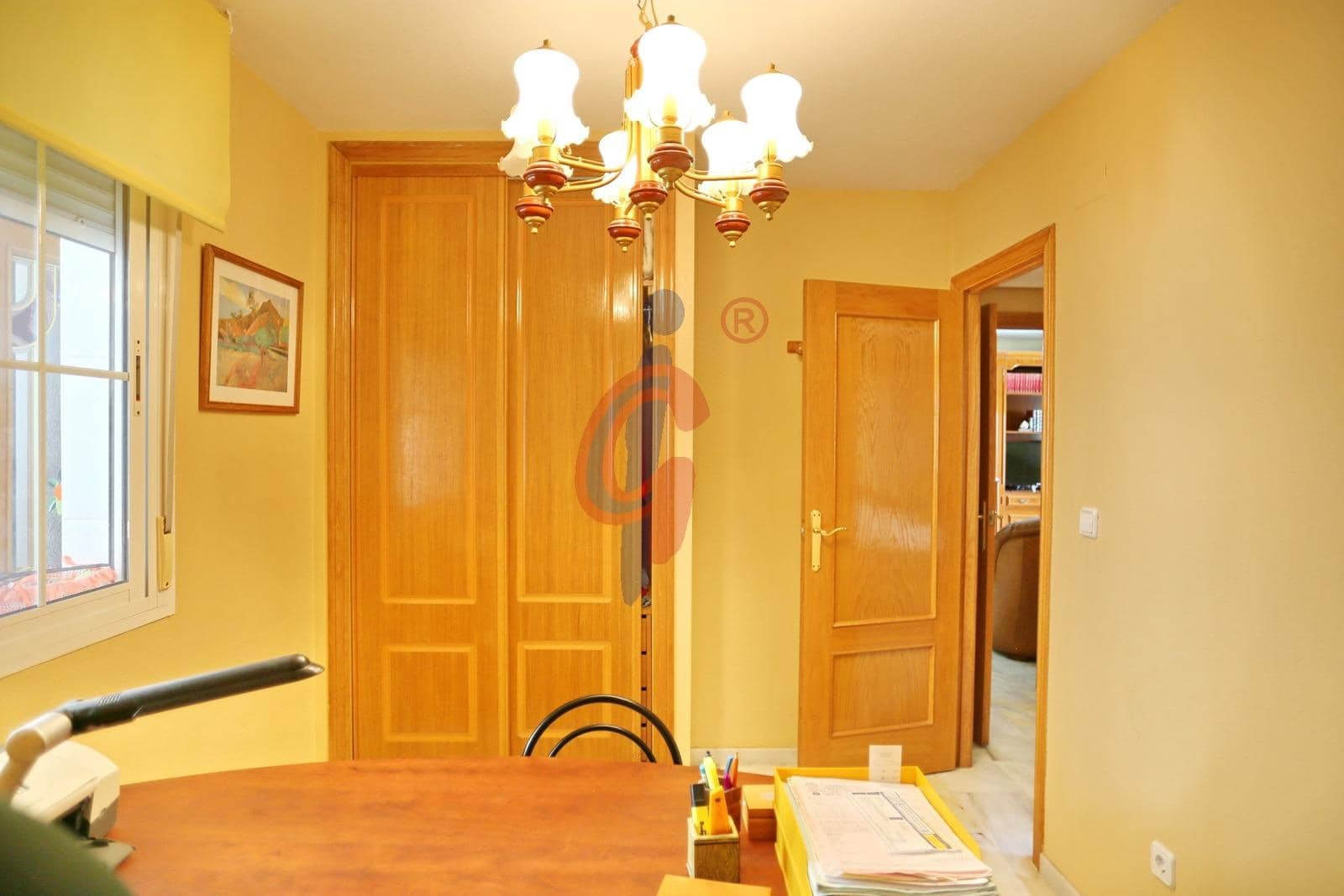 3 sovrum Takvåning till salu i Guardamar del Segura med garage - 325 000 € (Ref: 9794761)